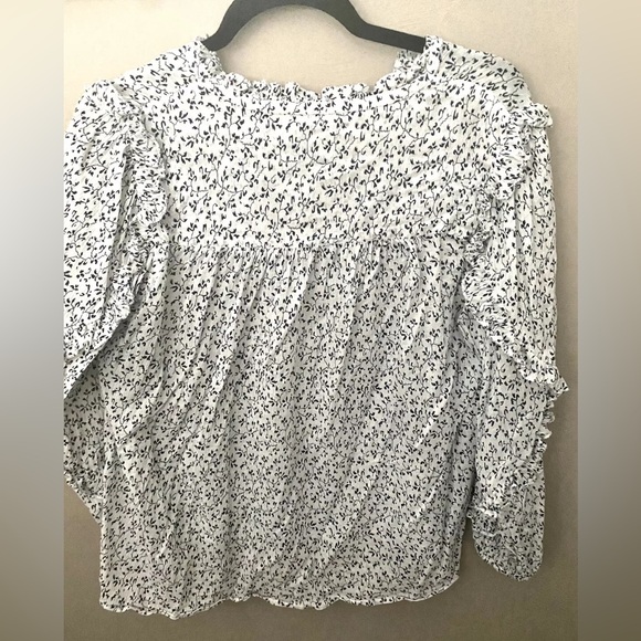 Ulla Johnson Blouse - Picture 2 of 5